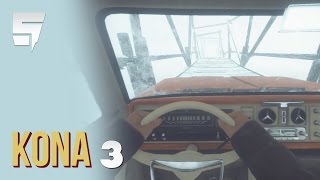 Kona [June Update] • Part 3 (1080p 60fps)