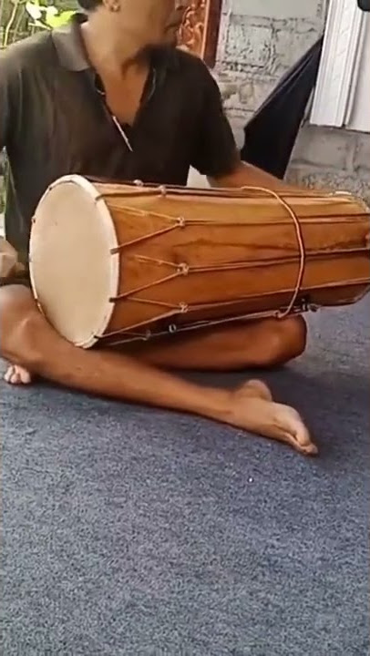kendang Barong