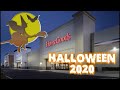NEW Halloween 2020 Decorations at Home Goods | Spooky and Gothic decor | Shop with me