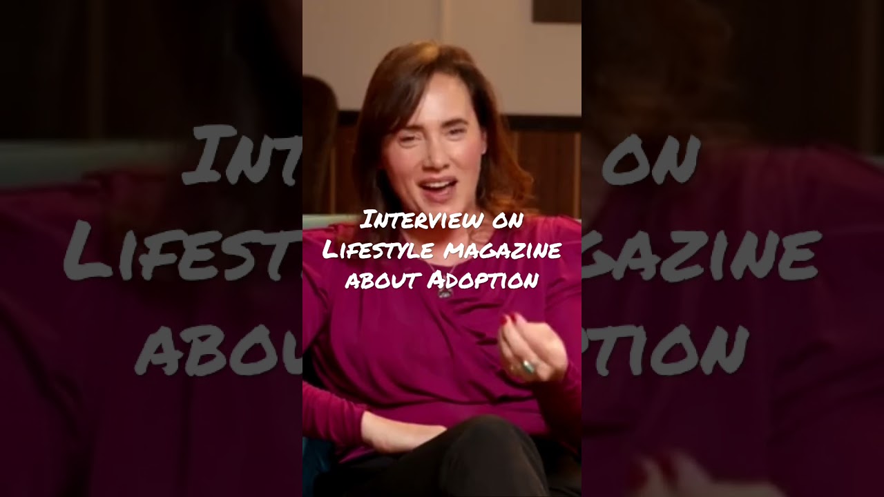 Learn more about how Adoption impacts an Adoptee’s Life w/Jeanette Yoffe Psychotherapist & Adoptee