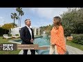 Behind The Gates w/host Elite Luxury Realtor® Tatiana Derovanessian at $24M Somma Way, Bel Air