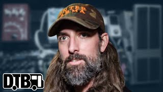 Spirit Adrift's Nate Garrett - GEAR MASTERS Ep. 418