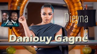 Dieyna - Daniouy Gagné (Audio Clip) image