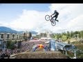 MTB Slopestyle at Whistler - Red Bull Joyride 2013