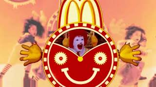 M.Cklown Goose (Donald X U.Nknown Goose) (DKCplayer reupload)