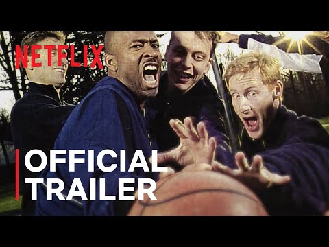 Untold: The Rise and Fall of AND1 | Official Trailer | Netflix