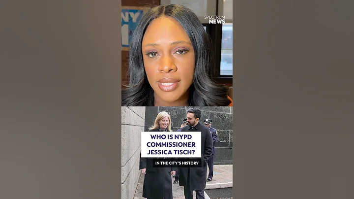 Who is NYPD Commissioner Tisch?
