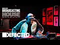 Funk Disco Boogie House With DJ Marky Live From The Basement Defected Broadcasting House mp3