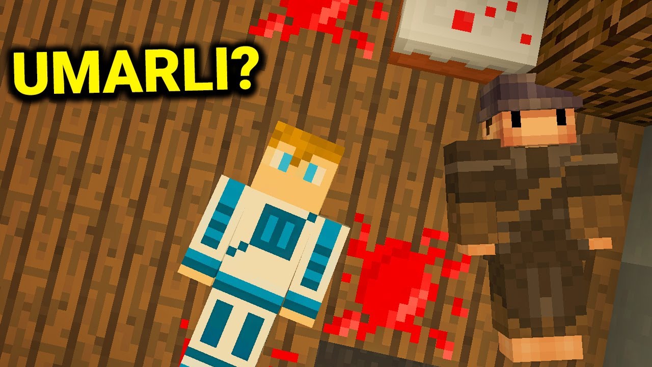 Minecraft Syberia #10 - NIEBEZPIECZNA MISJA... polska hd