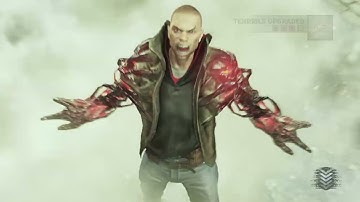 #Prototype2 #PrototypeGame #JamesHeller #AlexMercer #BlacklightVirus #ActionAdventure #OpenWorldGame