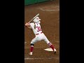 Alex Cooper Grand Slam vs. Notre Dame - Indiana Softball