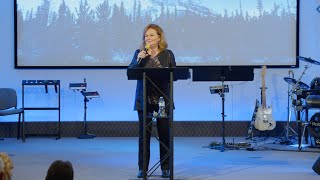 Fasting 2023 | Pastor Cheryl Dixon-Colburn | January 8th, 2023 | Abundant Life Church
