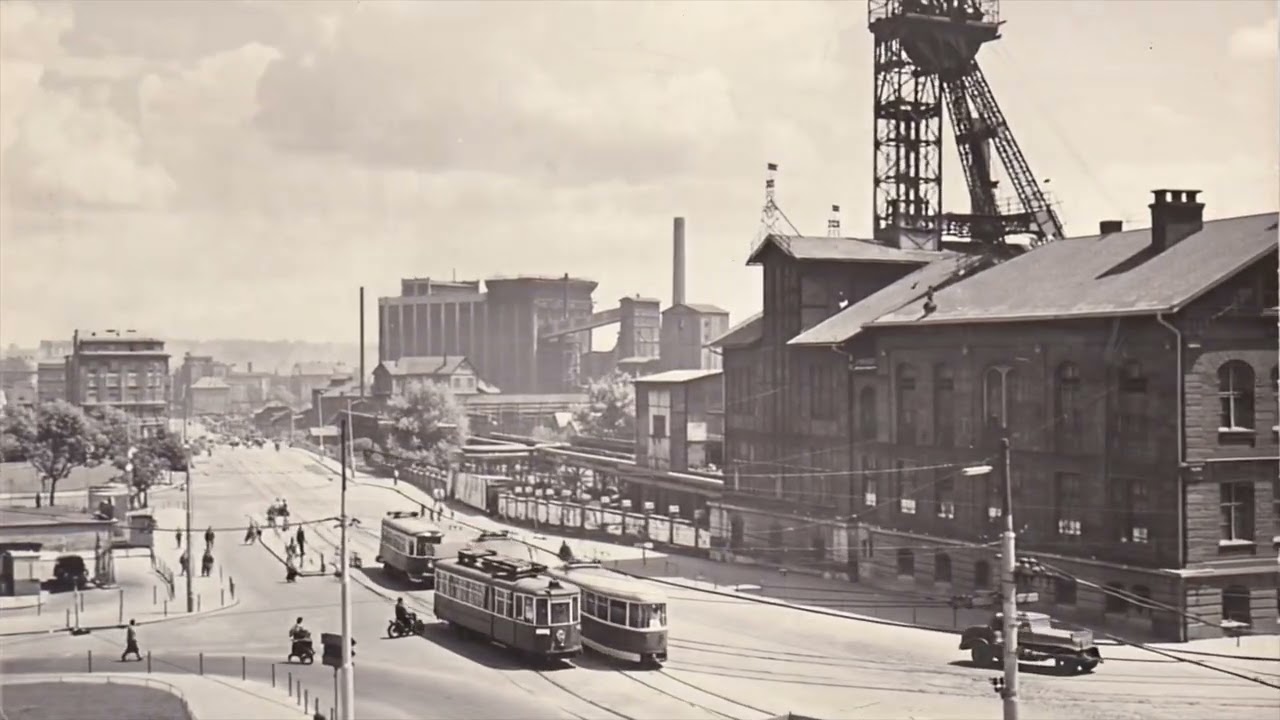 (2025) Frydlantské mosty: Umělá inteligence rozpohybovala historické fotografie