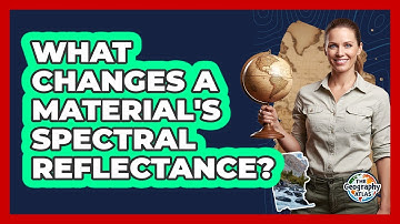 What Changes a Material