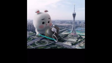 chú Thỏ con ơi chú Thỏ con🤬