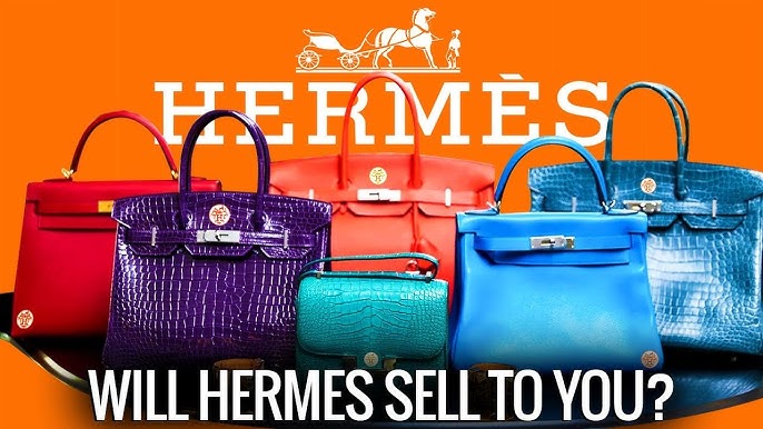 Complete Guide to Buying and Selling a Birkin