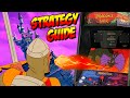 Dragon&#39;s Lair Virtual Strategy Guide | Experience and Beat This Arcade Classic