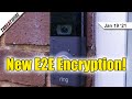 Ring Adds E2EE, Ubiquiti Suffers A Data Breach - ThreatWire