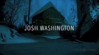 Holy // Josh Washington [Until Dawn GMV]