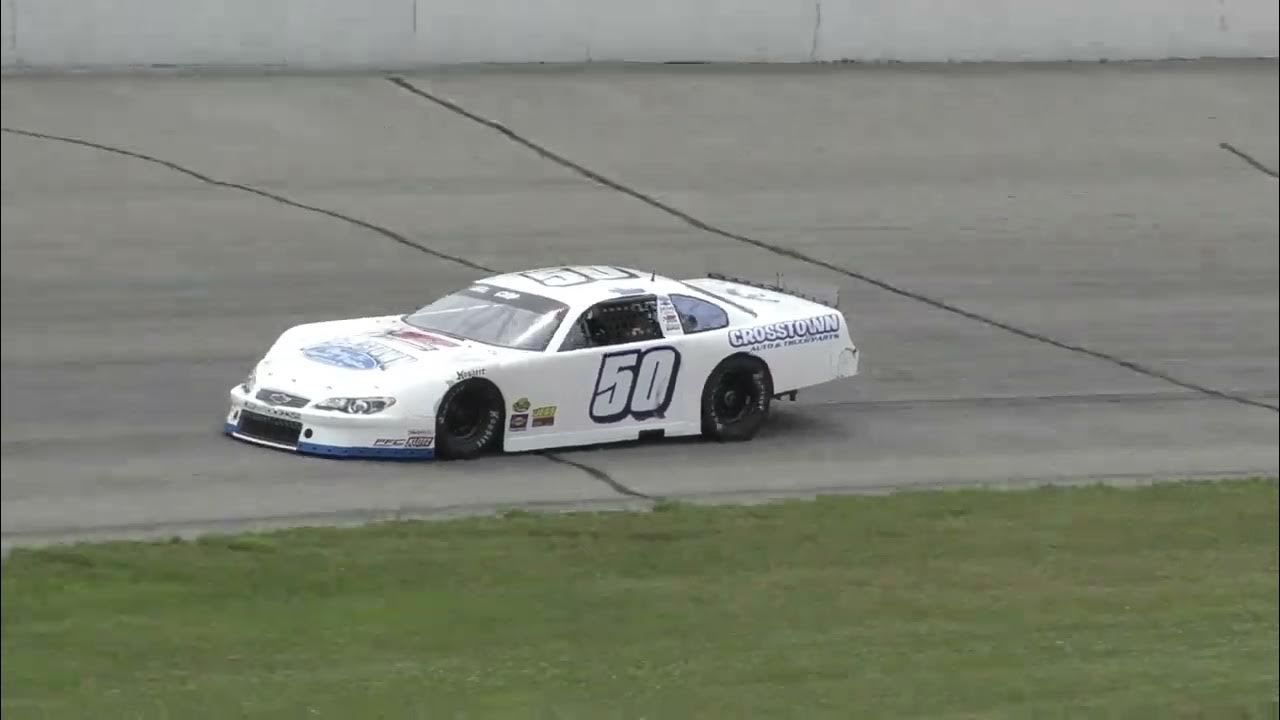 Practice Birch Run Speedway 7/1/22 YouTube