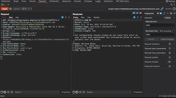 Insecure Direct Object Reference (IDOR) Vulnerability | FirstBlood v2 | Bug Bounty Service
