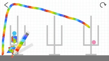 Brain Dots 268 - the biggest glitch ever !