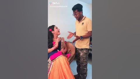 Casting director Abhishek Gupta tiktok video