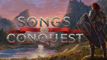 Songs of Conquest - The First Song - The Song of Stoutheart - Mission 1 - A New Baroness