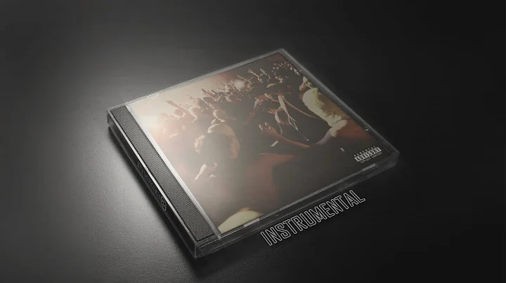 Polimá Westcoast, C.R.O - LGN (Instrumental)