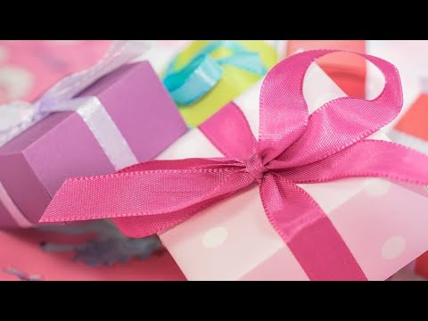 Geburtstags-überraschung Geburtstags-überraschung