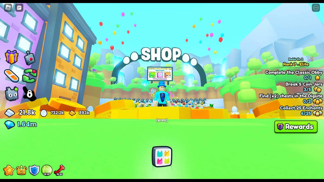  live ps99 new update roblox youtube