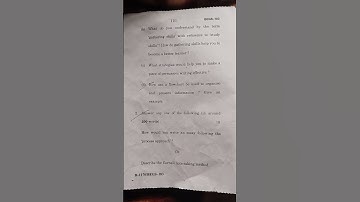 BEGS 183 Dec 2024 question paper IGNOU