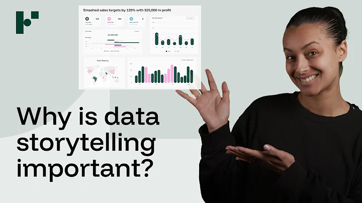 Why Data Storytelling Matters (With Examples)