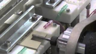Robotic Milling Workstation