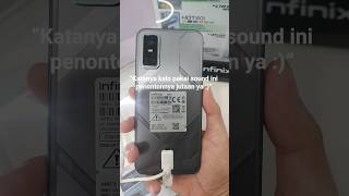 hands on kingfinix GT 30 Pro 8/256GB