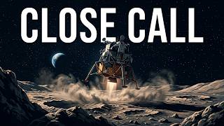 Famous Why Apollo 11 Was One Wrong Move Away From Disaster Net Worth
