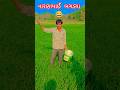 નારણભાઈ બગડ્યા 😂😂 #viral #agriculturelife #agriculture #agriculturefarming #agricultural #shorts