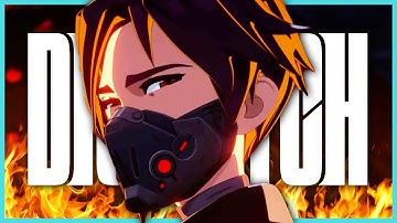 Heartbreak and Villainy in DISPATCH Episode 7/8 Alternate Choices