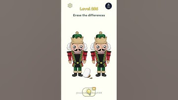 Dop 2 Delete On Part Level 286 | #shorts #youtubeshorts #dop2 #dop2game #dop2level  #dop2gamer