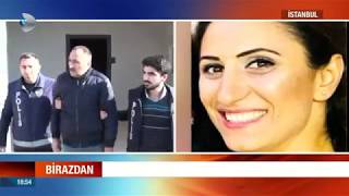 Bir Katilin Savunması Habercileri Suçladı