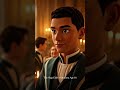 Blaise Zabini Evolution  The Silent Slytherin Survivor