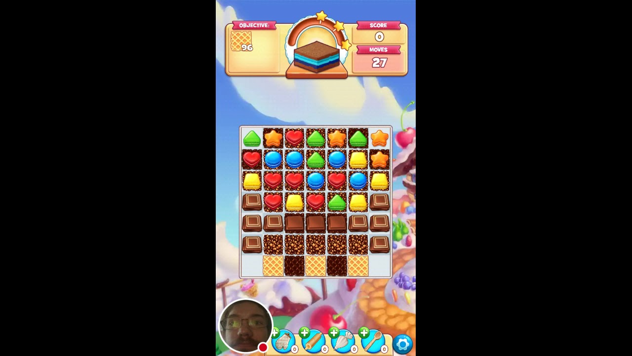 My Cookie Jam Stream YouTube