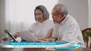 Need a Break on Your Energy Bill | Sponsored by SDG&E