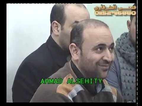 الشيخ محمد يحيى الشرقاوي راااااااااااائعة آخر سورة القصص مسهله 3 2 2019