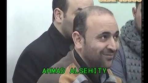 الشيخ محمد يحيى الشرقاوي راااااااااااائعة آخر سورة القصص مسهله 3-2-2019