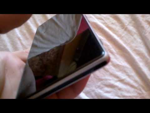 Xperia Z 1 test de performanta