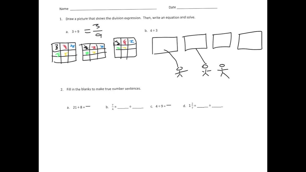 Module 4 Exit Ticket 2 - YouTube