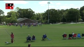 NC State Men's Lacrosse Alumni Game (October 1st, 2017)