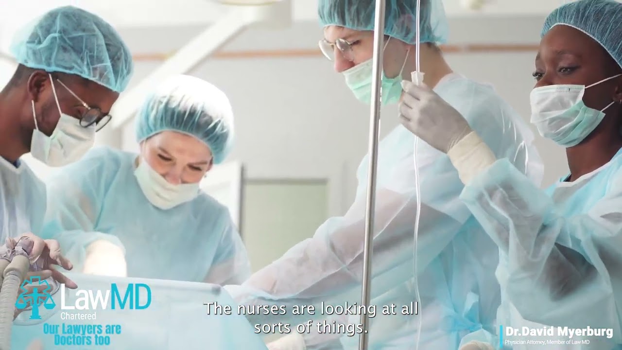 Could a Birth Injury Lawyer Who’s Also a Doctor Be the Key to Your Baby’s Justice? Chicago IL