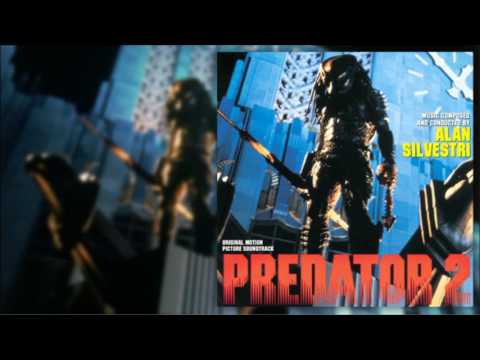 1.- Main Title - Alan Silvestri